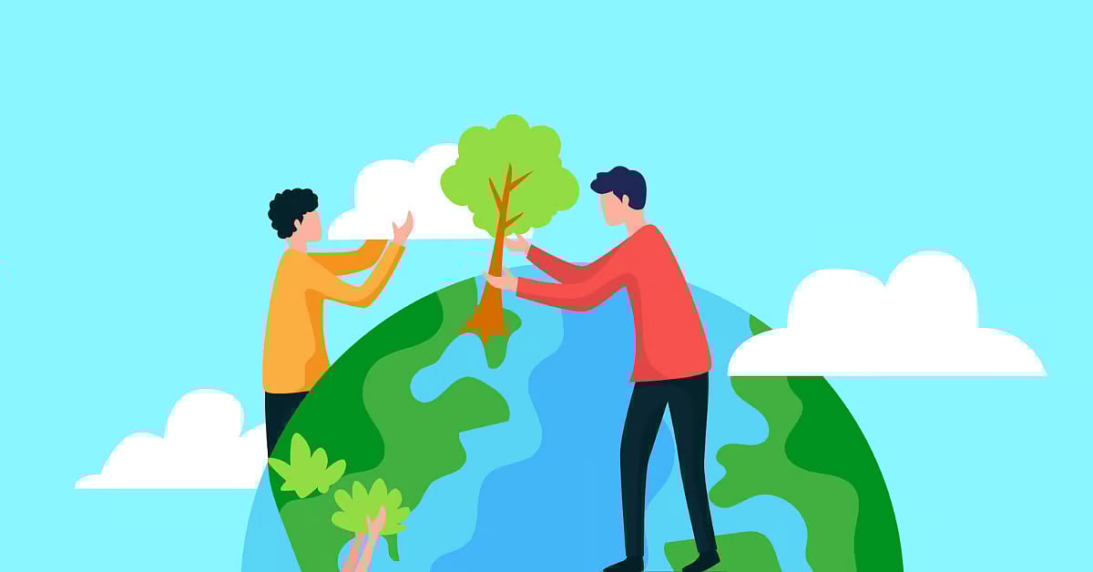 The report underscores the need for businesses to proactively engage with their brokers to secure specialist environmental insurance, which could prevent significant financial burdens in the event of environmental damage.